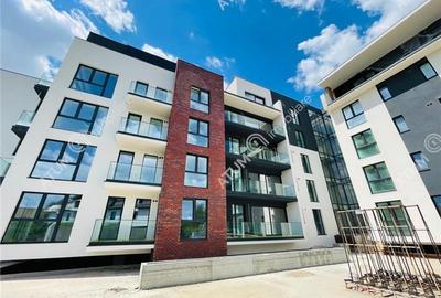 Apartament premium cu 3 camere etaj 1 balcon si parcare subterana - 2