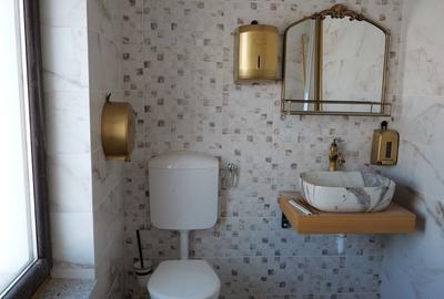 Spațiu comercial, de 600 mp, în Țebea - 1