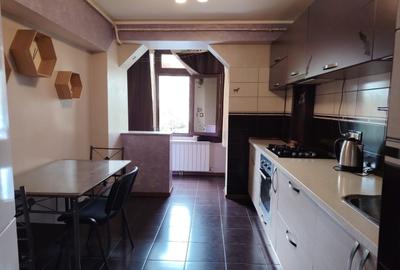 Apartament cu 2 camere decomandat, mobilat în Țiglina 1 - 2
