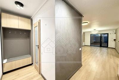 Spatiu de birouri 82 mp + gradina 100 mp ? Turnisor, Sibiu - 2