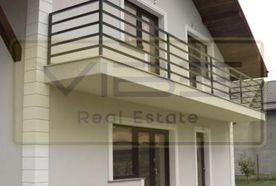 Vila  5 camere- 2025- intabulata- 140mp - Cornesti- Miroslava - 28