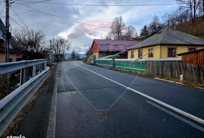 Spațiu comercial, în Chirițeni - 15