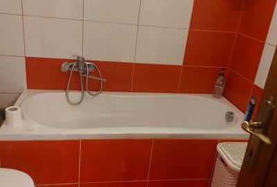 Apartament cu 2 camere semidecomandat în Central - 6