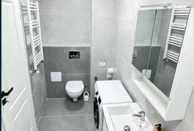 Apartament cu 2 camere semidecomandat în Central - 5