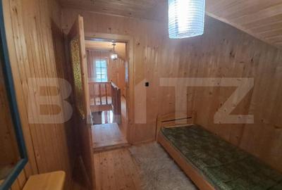 Duplex de vanzare in Colibita - 5