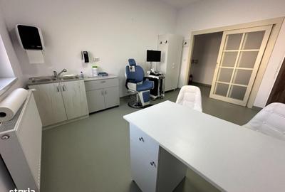 Spațiu comercial, de 820 mp, în Central - 1