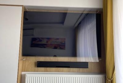 Apartament cu 3 camere, 2 bai si parcare subterana in Viva City (79mp) - 4