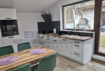 Casă cu 4 camere cu Teren 400 Mp în Grigorescu - 4