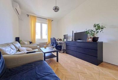 Apartament cu 2 camere decomandat în Floreasca