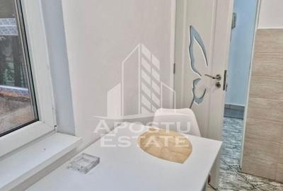 Apartament cu o camera, Zona Girocului,  Centrala proprie - 6