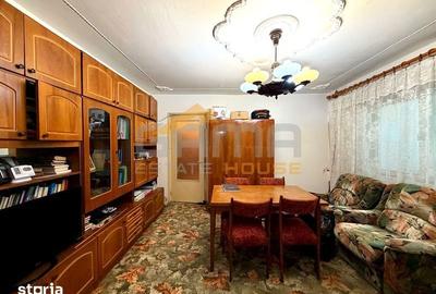 Apartament cu 2 camere semidecomandat în Confecții - 9