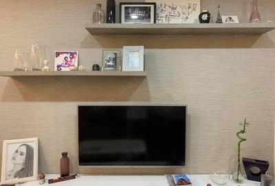 Apartament cu 2 camere decomandat, mobilat în Beller - 3