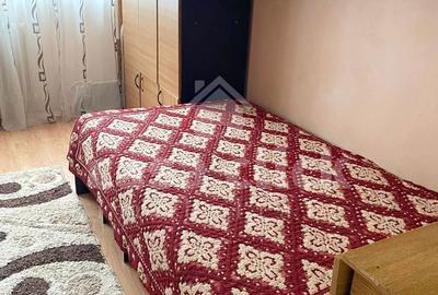 Garsonieră, mobilată în Micro 21 - 9
