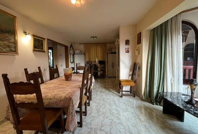 Casă individuală cu 6 camere cu Piscina în Central - 7