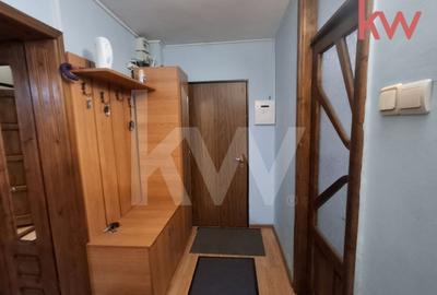 Apartment 3 camere de inchiriat - 1