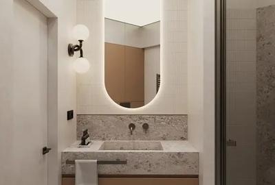 Cotroceni 3 Camere Finalizat - Bloc Boutique Exclusivist - 12