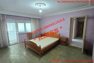 Apartament 2 Camere PRUNDU ?c. Nr. 7 Confort 1 Etaj Parter Cu Balcon 56 Mp. Liber - 4