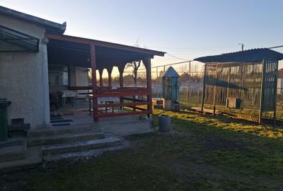 Casă cu 3 camere în Livada - 4