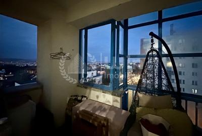 Apartament 1 camera la cheie| 44mp | Balcon | Zorilor | Observatorului - 6