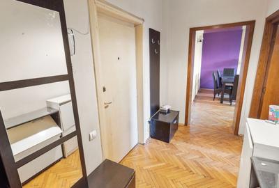 Apartament cu 2 camere semidecomandat în Drumul Sării - 10