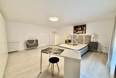 Apartament 4 Camere | Herastrau | 120 mp - 6