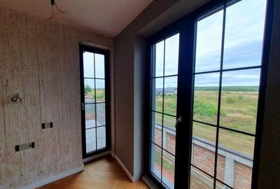 Vila individuala | 5 camere | Corbeanca - 11