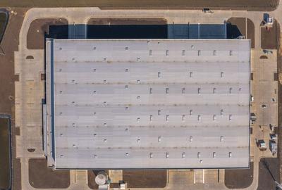 Spatii industriale de inchiriat in cadrul WDP Timisoara Park - Sag III - 4