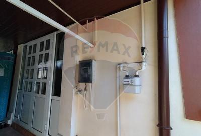 Spațiu comercial, de 92 mp, în Dacia - 18