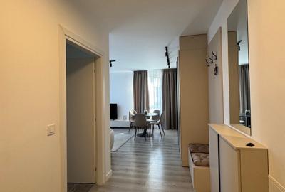 Prima închiriere | Apartament 2 camere | Boreal  (AXI91) - 9