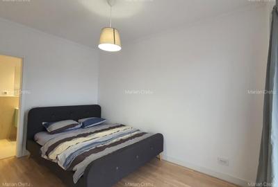 Apartament cu 3 camere, mobilat în Jiului - 6