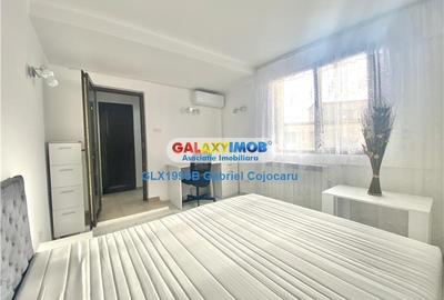 Garsonieră decomandată, mobilată în Kogălniceanu - 2