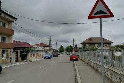 Teren de 1000 mp, în Palazu Mare - 6