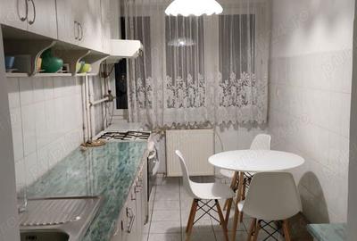 Apartament cu 2 camere în Tudor - 5