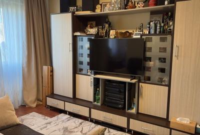 Apartament cu 2 camere semidecomandat în Crihala - 1