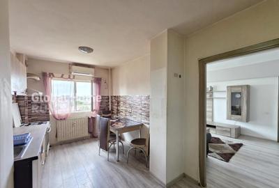 Panoramic - Apart 2 Camere + Balcon | 13 Septembrie -Strada - 2