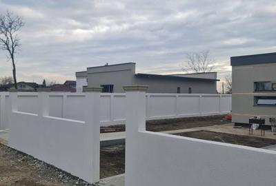 Casă cu 3 camere în Costi - 1