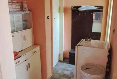 Apartament cu 2 camere nedecomandat în Central - 5