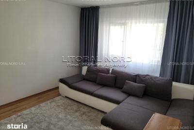 Apartament cu 3 camere semidecomandat, mobilat în Inel I - 9