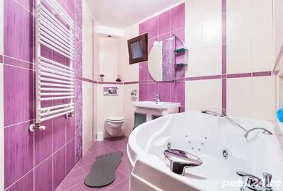 Cazare Sanpetru Brasov Tractoru - 1