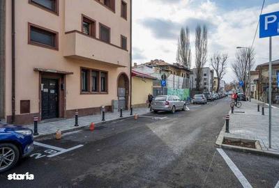 Apartament cu 3 camere în Ștefan cel Mare - 2