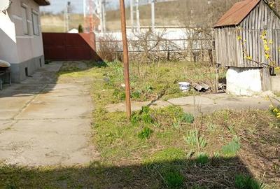 Casă cu Teren 1350 Mp în Valea Lungă - 3