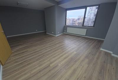 Birou, de 36 mp, în Delfinariu - 1