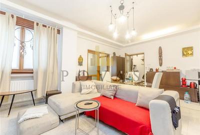 Inchiriere Apartament 5 Camere Universitate Magheru - 2