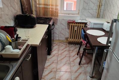 Vand apartament cu 2 camere semidecomandat zona piata Iancului - 8