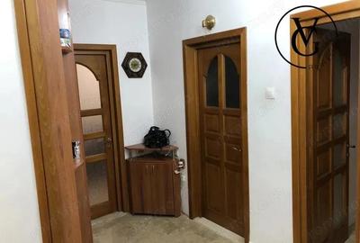 Apartament cu 4 camere decomandat, mobilat în Casa de Cultură - 6