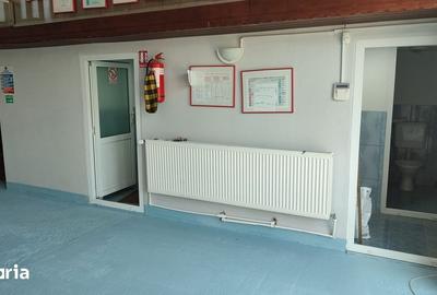 Spațiu comercial, de 428 mp, în Potlogi - 2