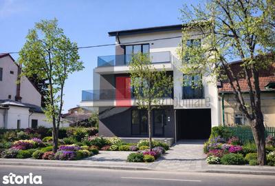 Apartament cu 2 camere în Cișmigiu - 1