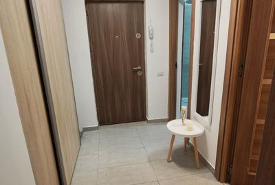 Apartament cu 2 camere semidecomandat în Titan - 3