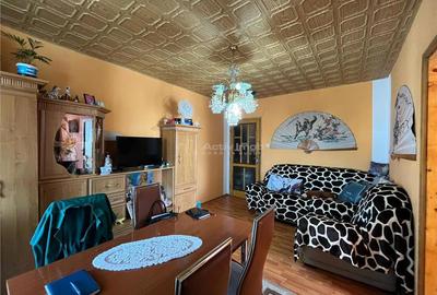 Apartament cu 3 camere semidecomandat în Lugoj - 2