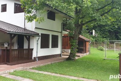 Casă cu 5 camere cu Teren 400 Mp în Hațeg - 3